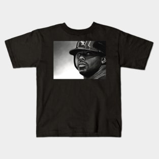 Ken Griffey Jr Kids T-Shirt